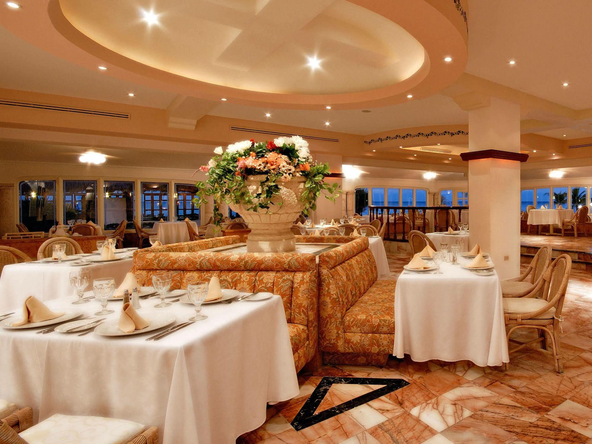 Hotelcoz All Inclusive Косумель Экстерьер фото