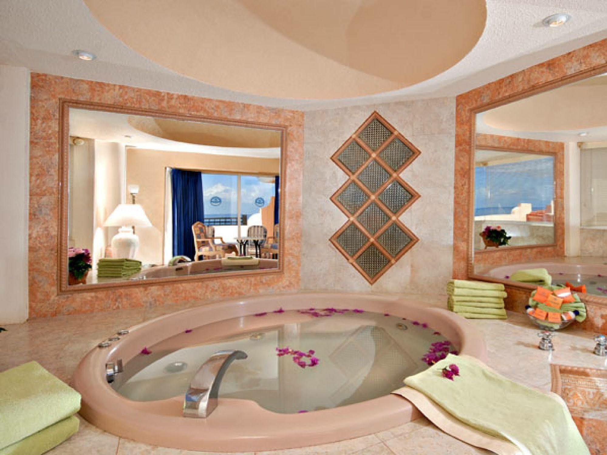 Hotelcoz All Inclusive Косумель Экстерьер фото