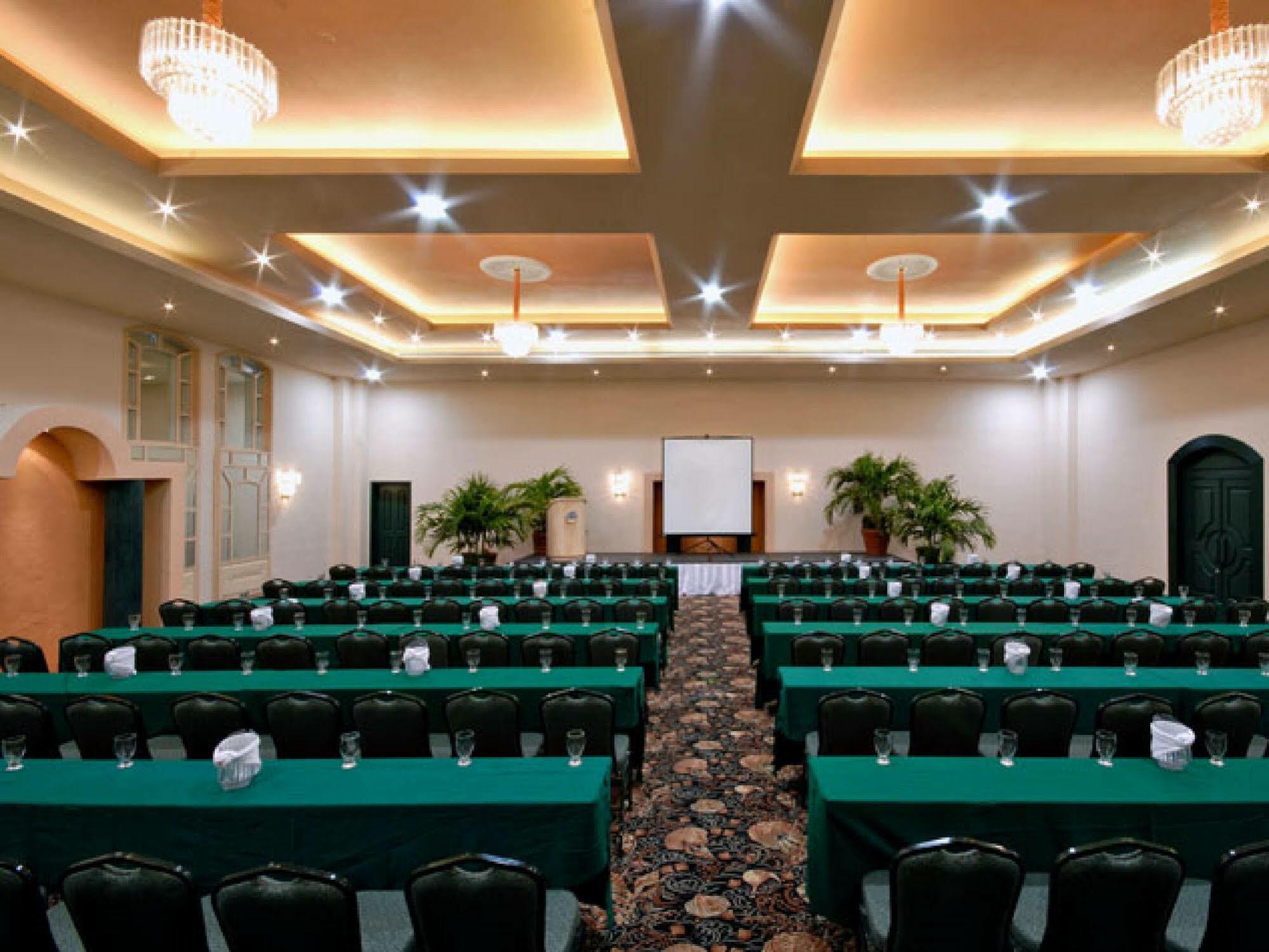 Hotelcoz All Inclusive Косумель Экстерьер фото
